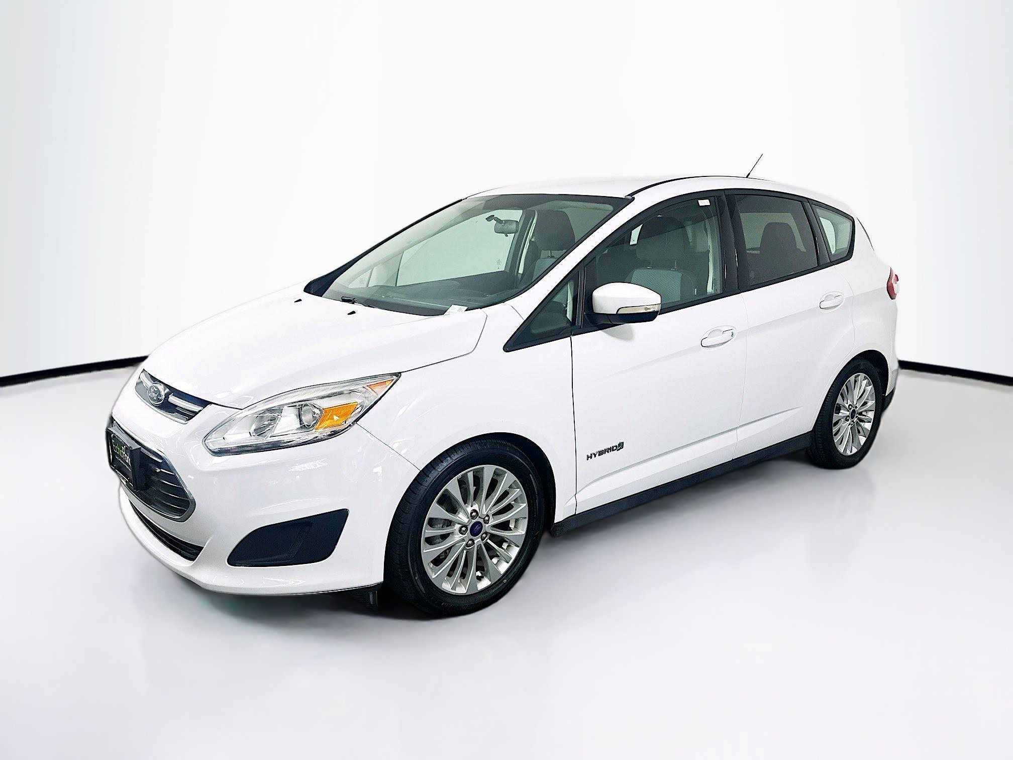 Used 2017 Ford C-MAX SE FWD image 3
