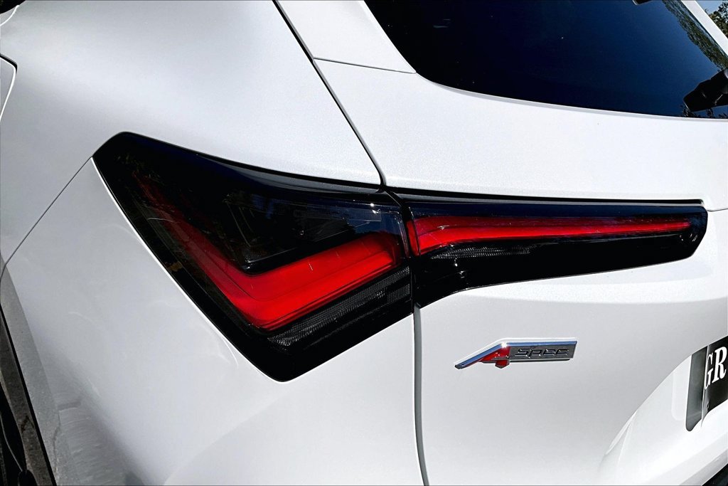 New 2026 Acura ADX A-Spec FWD image 36