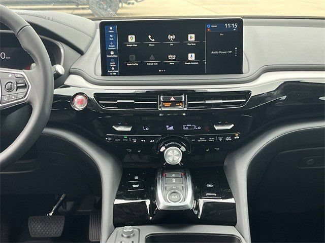 Used 2026 Acura MDX w/ Technology Package FWD image 17
