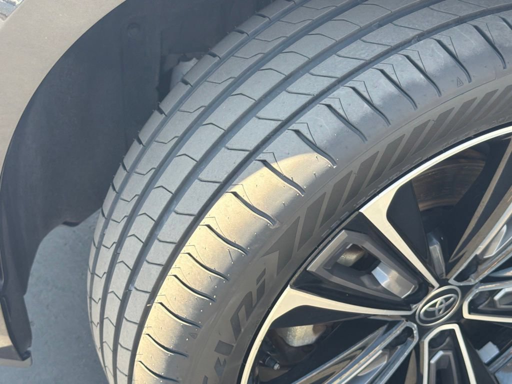 Certified 2023 Toyota bZ4X FWD image 19