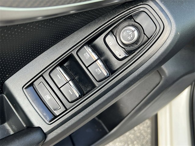 Certified 2022 Subaru Crosstrek 2.5i Limited w/ Popular Package #4A image 19