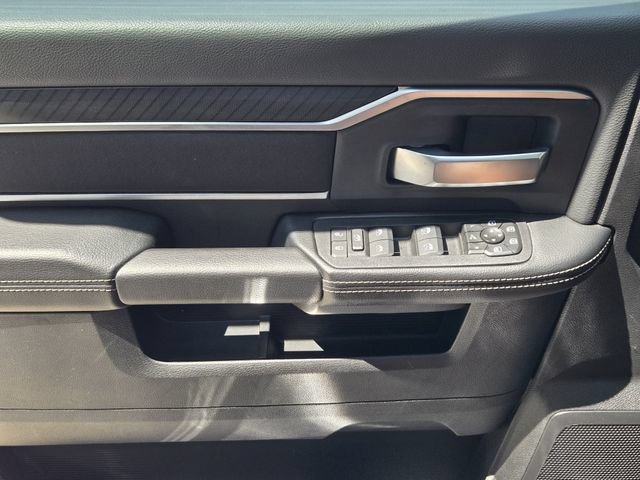 Certified 2025 RAM 2500 Big Horn AWD/4WD image 28