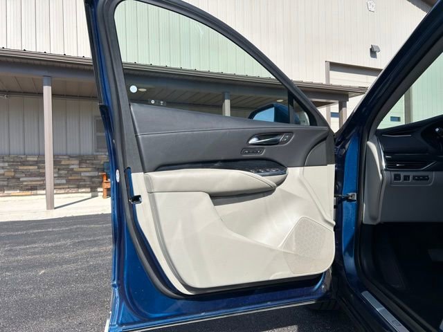 Used 2019 Cadillac XT4 Premium Luxury image 20