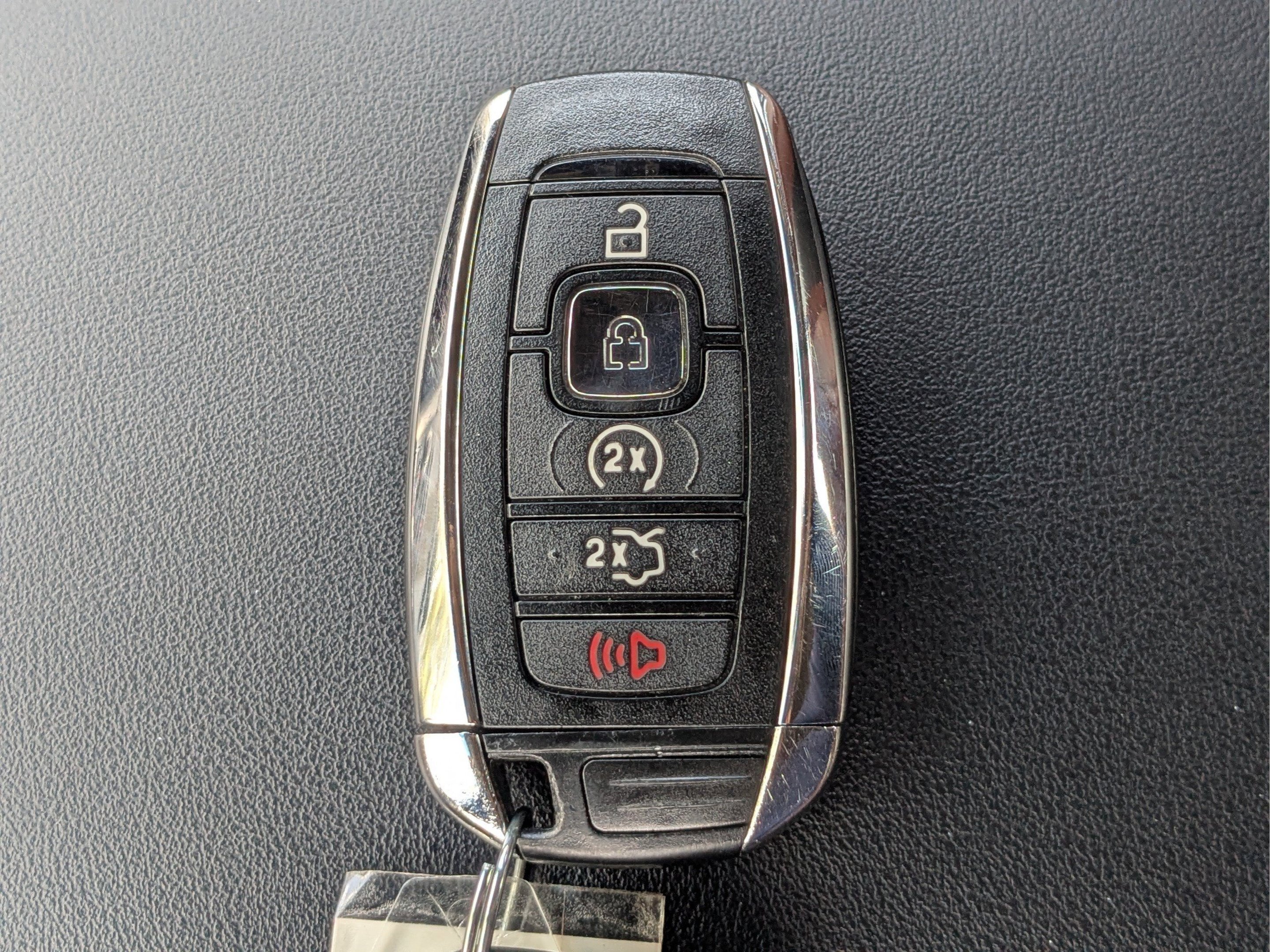 Used 2017 Lincoln MKZ Reserve w/ Technology Package AWD/4WD image 36