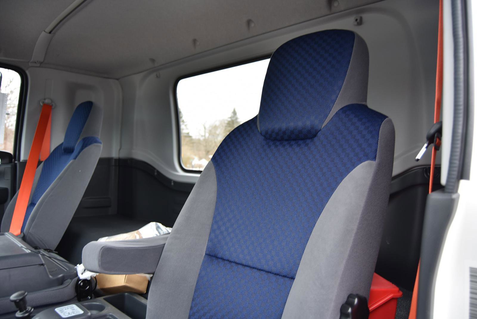 New 2024 Chevrolet Low Cab Forward 6500XD image 14