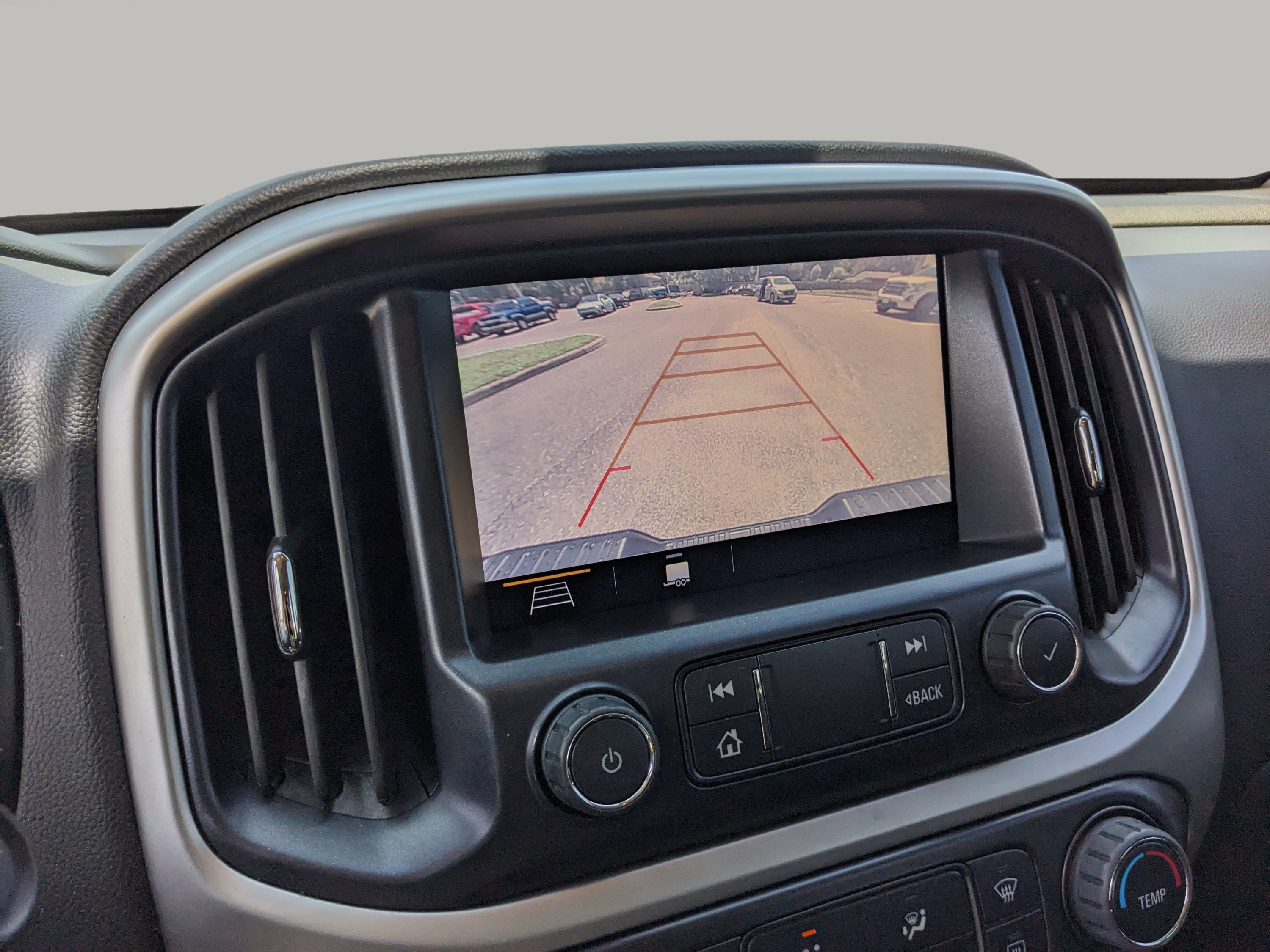 Used 2019 Chevrolet Colorado LT w/ Colorado RST Special Edition AWD/4WD image 27