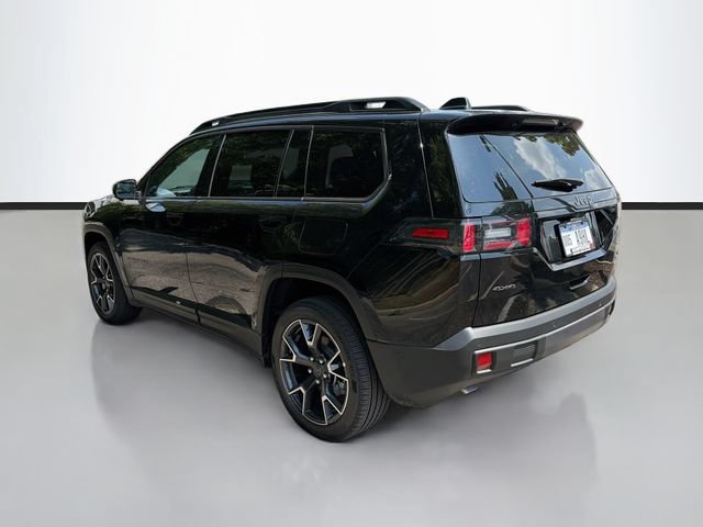 New 2026 Jeep Cherokee Overland w/ Advanced Pro Tech Group AWD/4WD image 8