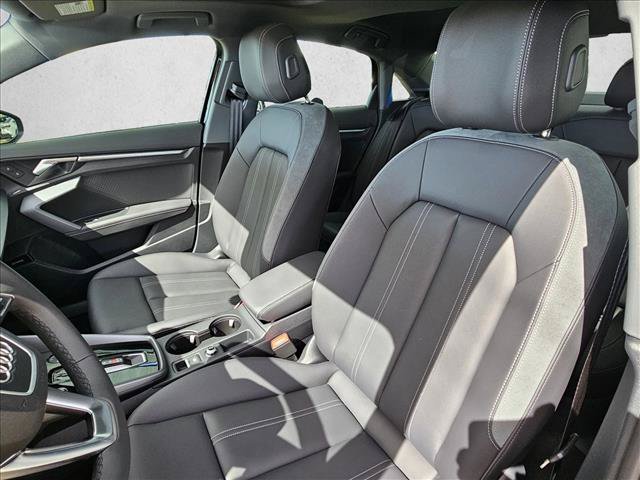 New 2026 Audi A3 2.0T Premium Plus AWD/4WD image 14