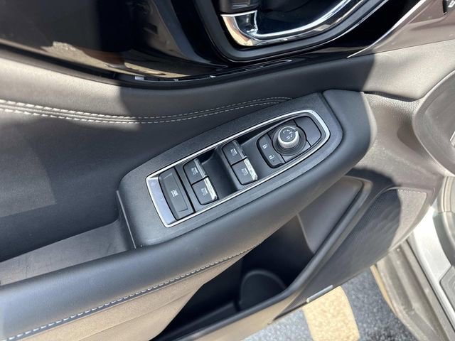 Certified 2025 Subaru Outback Limited image 12