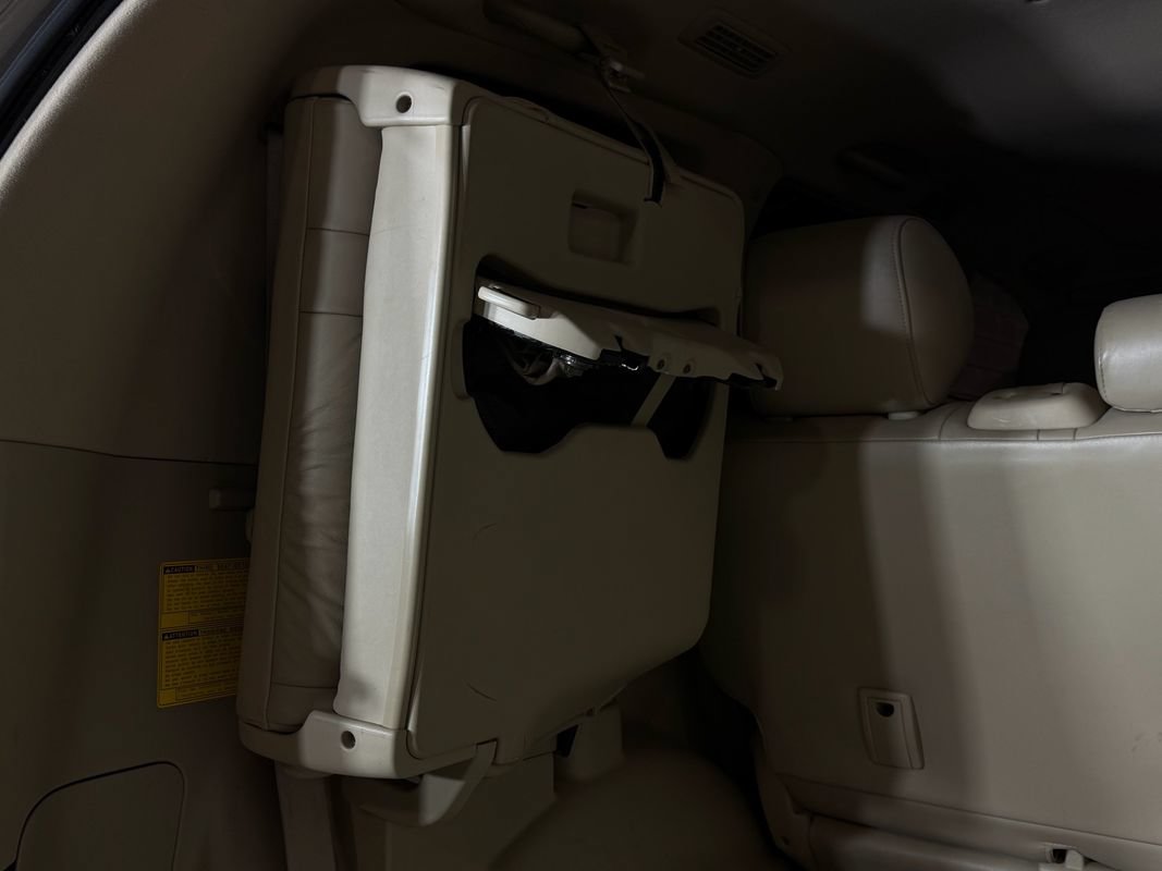 Used 2004 Lexus GX 470 AWD/4WD image 22