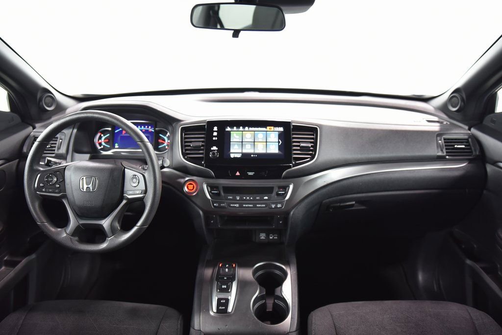 Used 2022 Honda Pilot Sport image 17