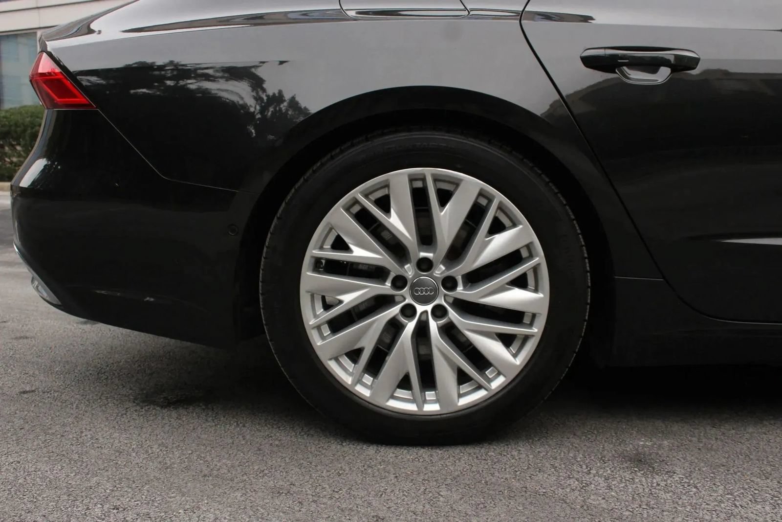 Used 2020 Audi A7 3.0T Premium Plus w/ Premium Plus Package AWD/4WD image 7