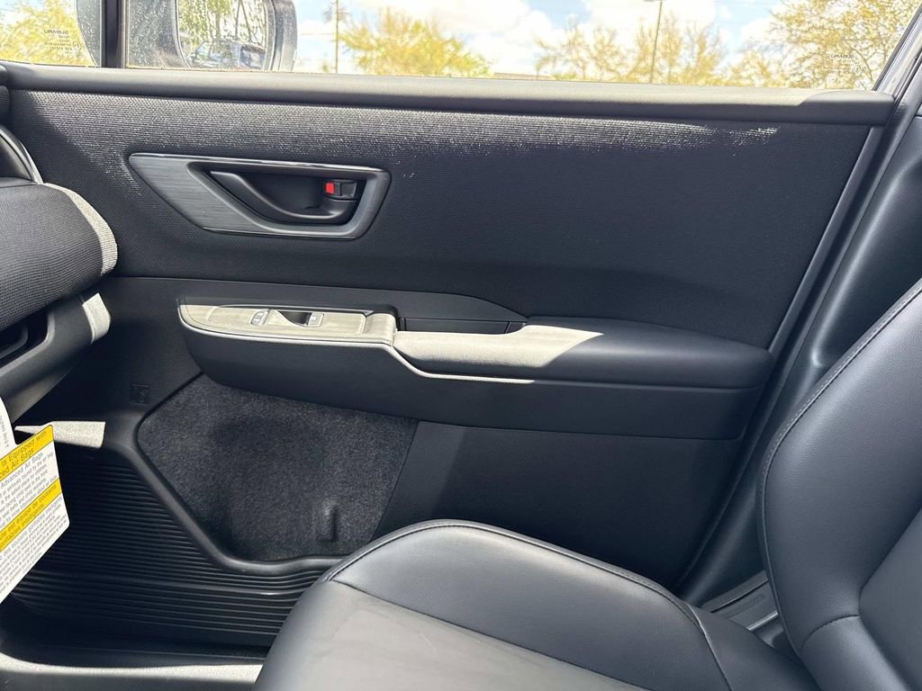 New 2026 Subaru Outback Premium AWD/4WD image 25