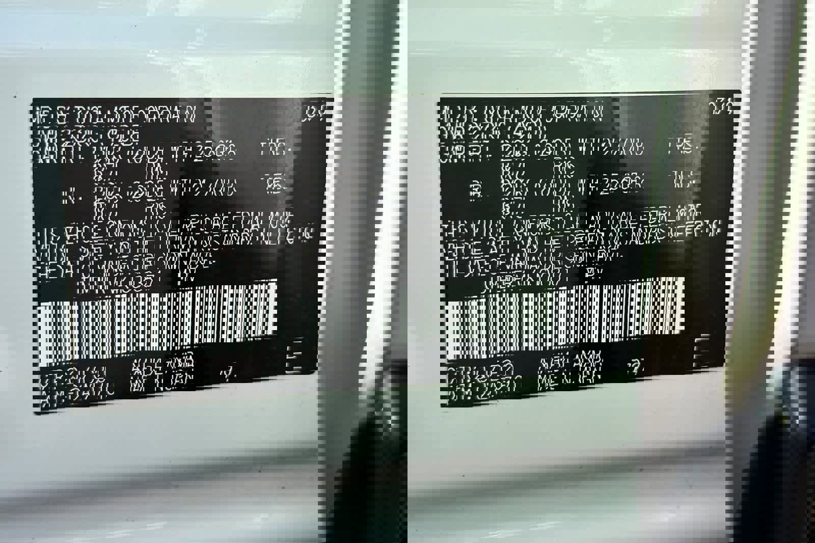 Used 2019 Toyota RAV4 XSE w/ Carpet Mat Package image 29