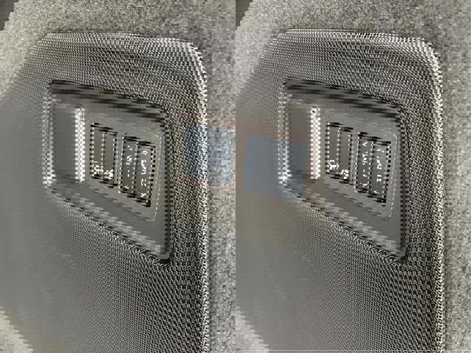 Certified 2024 Cadillac Escalade V w/ LPO, ONYX Package image 28