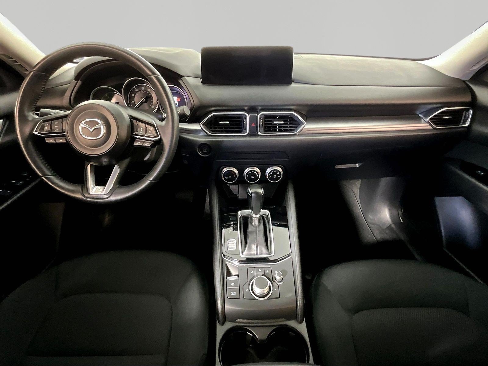 Used 2023 MAZDA CX-5 AWD 2.5 S image 7