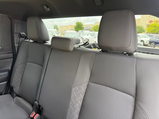 Used 2026 Toyota Tacoma SR5 AWD/4WD image 26