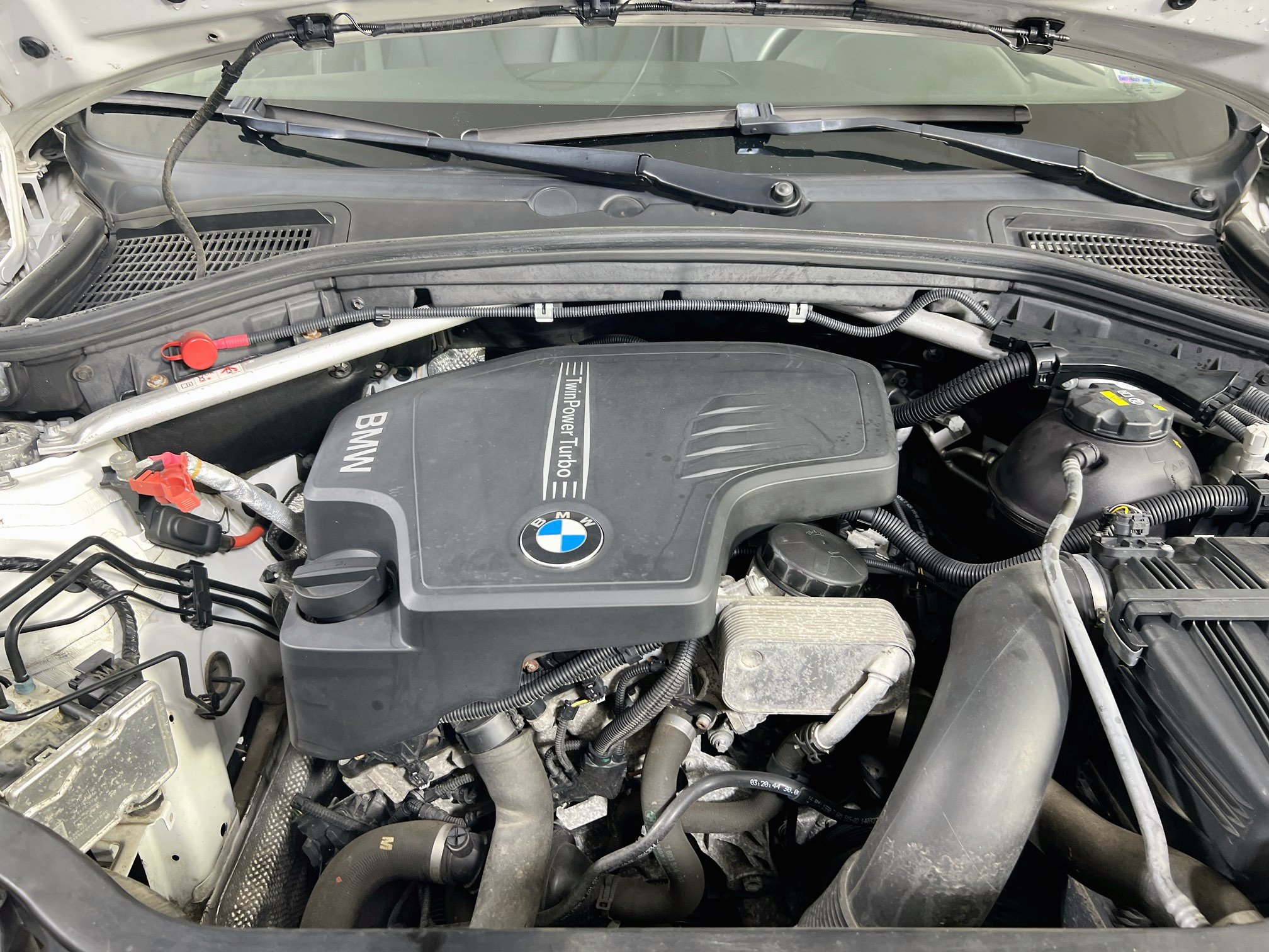 Used 2017 BMW X3 xDrive28i AWD/4WD image 30