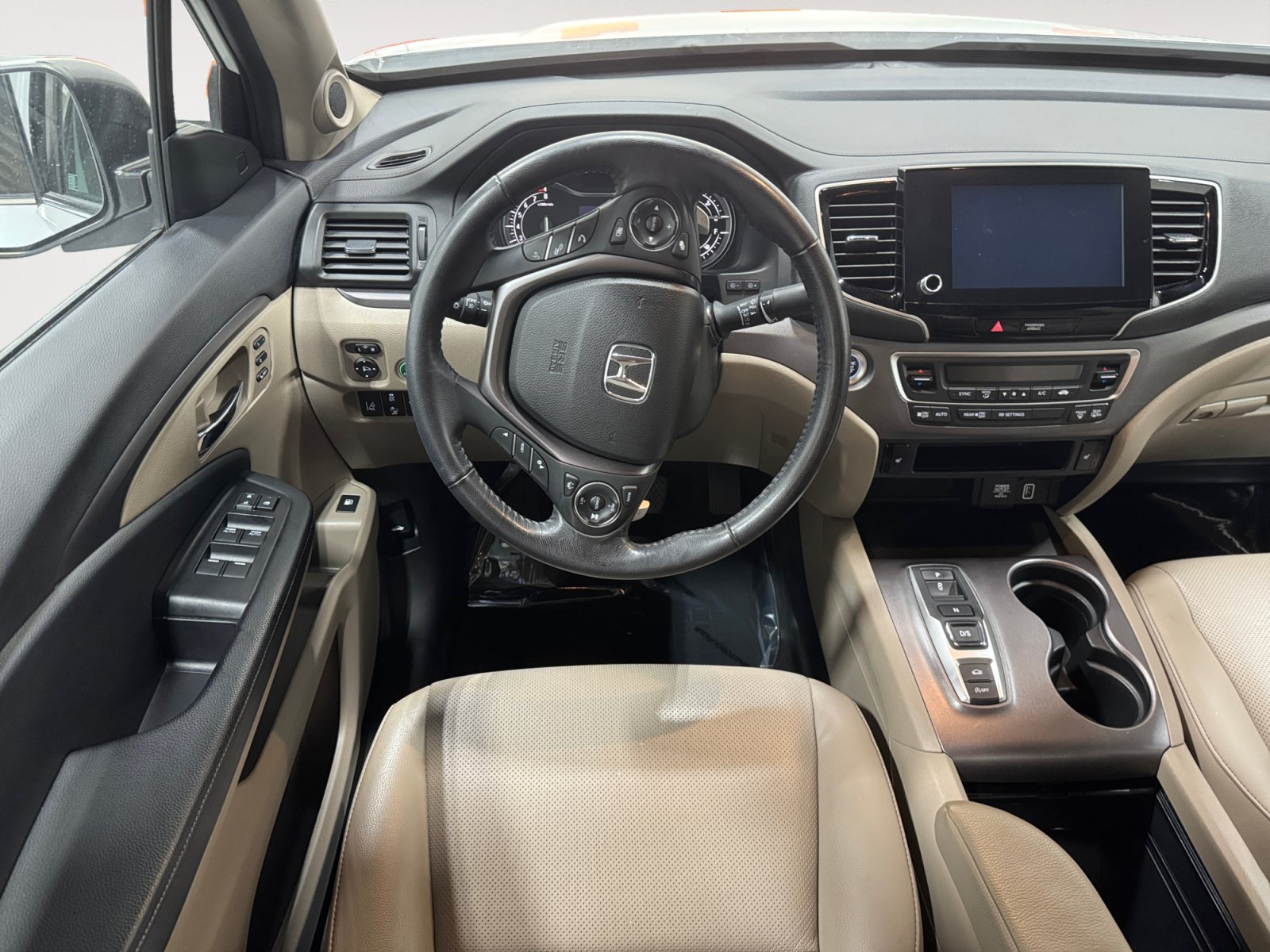 Used 2021 Honda Ridgeline RTL image 10