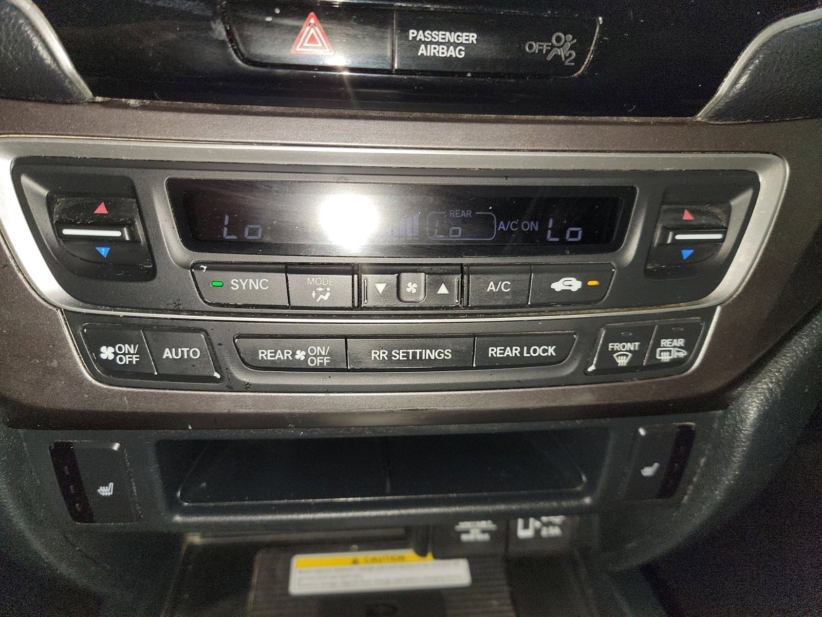 Certified 2022 Honda Pilot Special Edition image 30