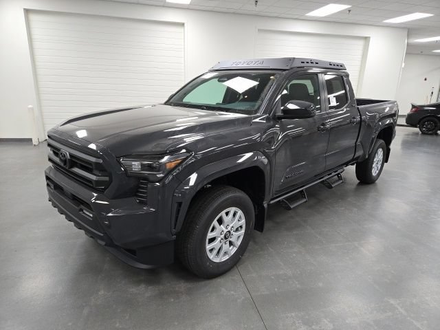 New 2026 Toyota Tacoma SR5 AWD/4WD image 2