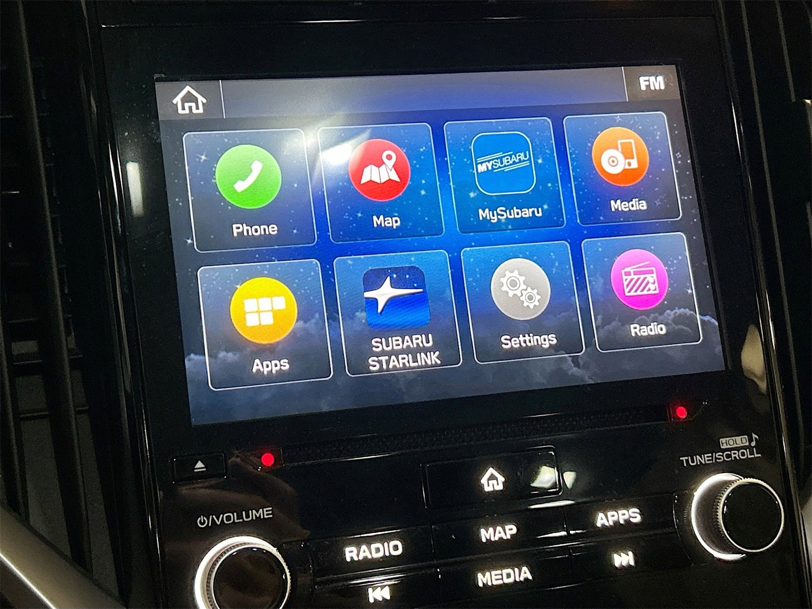 Used 2021 Subaru Ascent Limited w/ Technology Package image 15