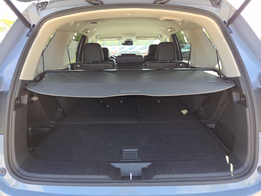 New 2026 Honda Pilot EX-L image 27