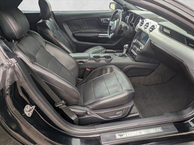 Used 2017 Ford Mustang GT Premium w/ Equipment Group 401A image 17