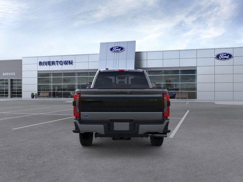 New 2026 Ford F350 Platinum image 27
