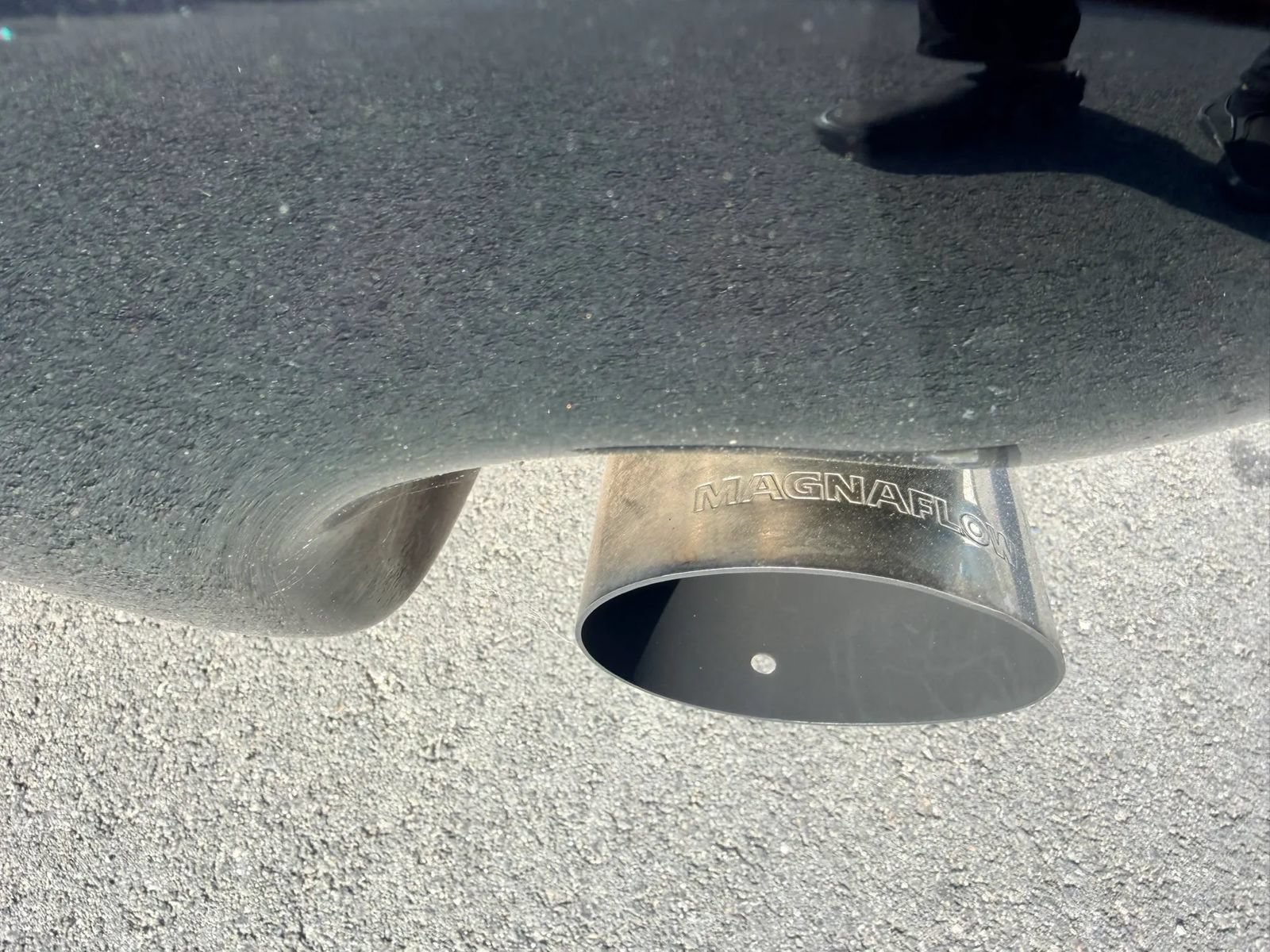 Used 1998 Ford Mustang Cobra RWD image 14