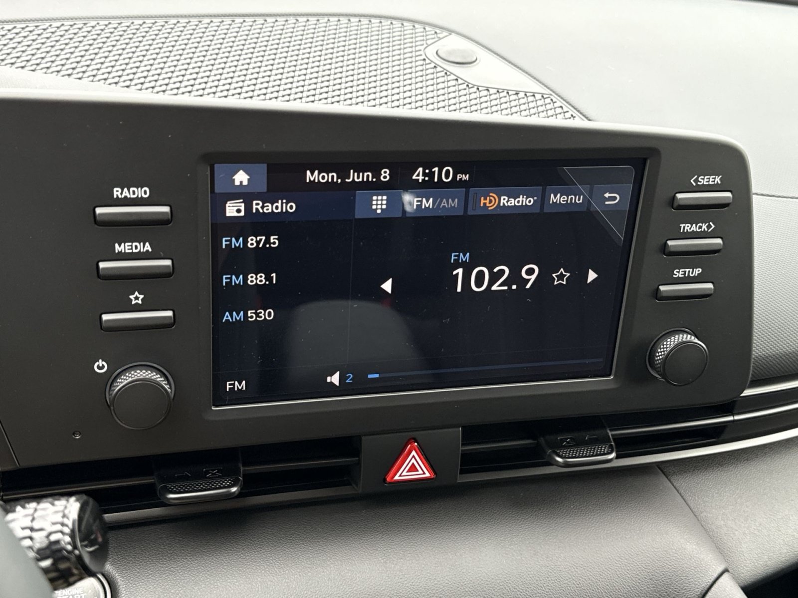 New 2026 Hyundai Elantra SEL Sport Premium FWD image 18