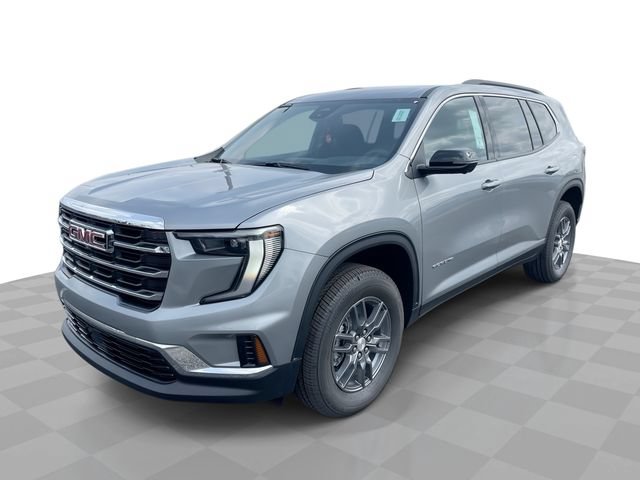 New 2026 GMC Acadia Elevation w/ LPO, Floor Liner Package FWD image 1