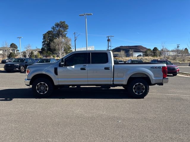 Used 2020 Ford F250 XLT image 6