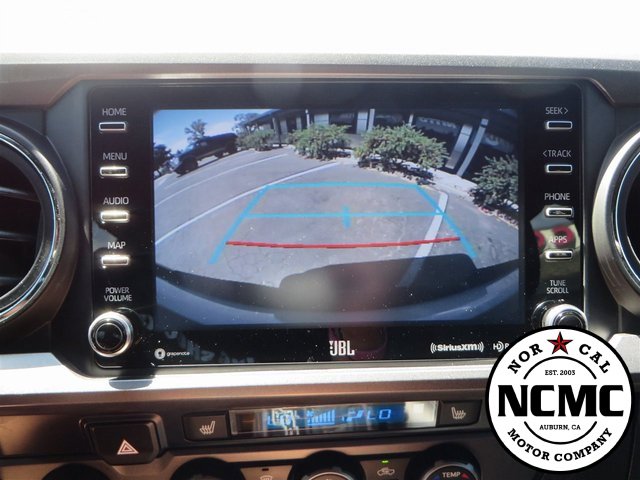 Used 2021 Toyota Tacoma TRD Sport image 26