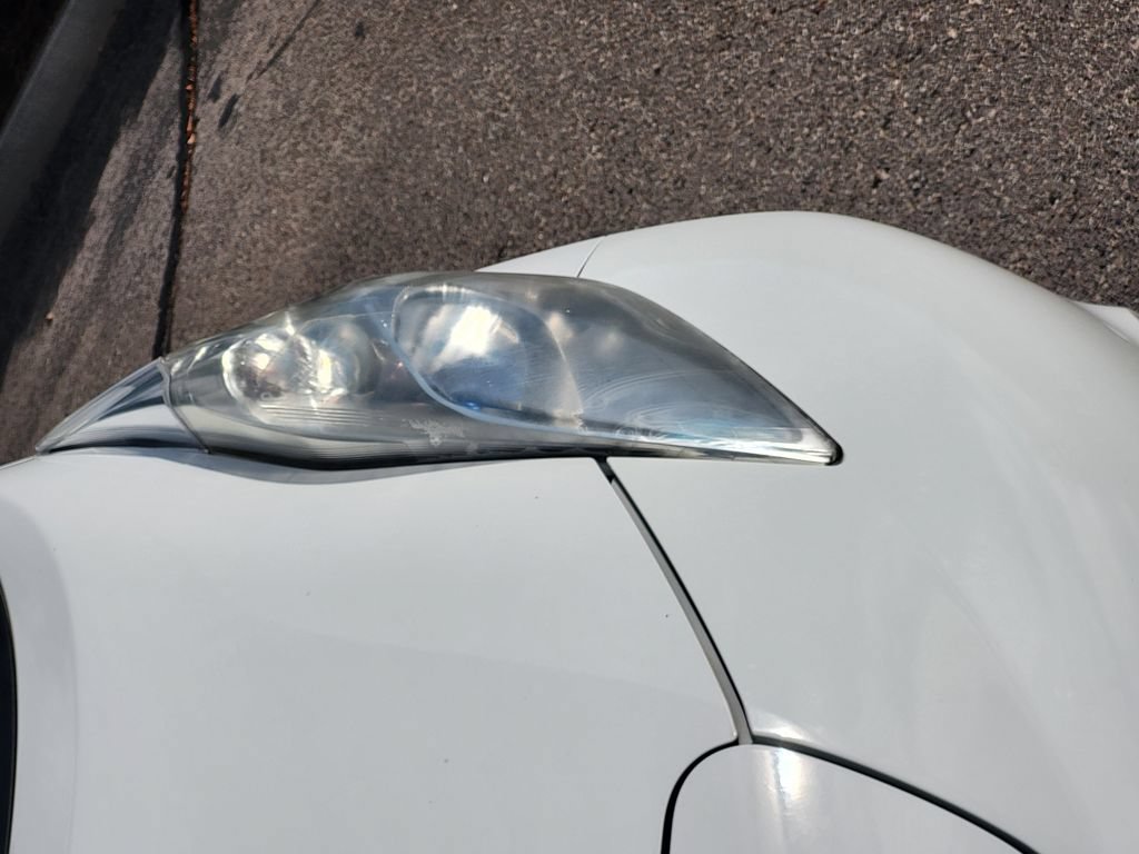 Used 2013 Nissan Leaf S FWD image 7