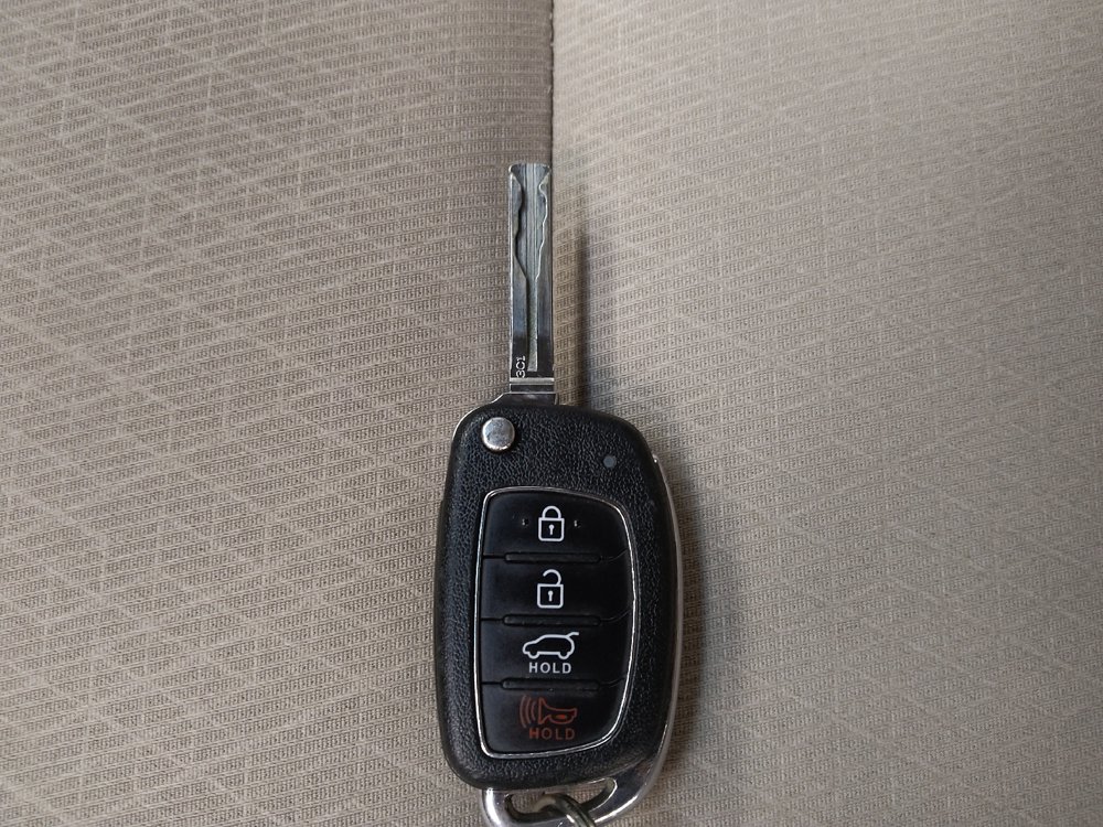 Used 2017 Hyundai Tucson SE w/ SE Popular Package 02 AWD/4WD image 32