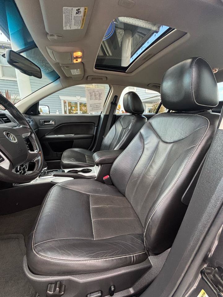 Used 2010 Mercury Milan Premier FWD image 9