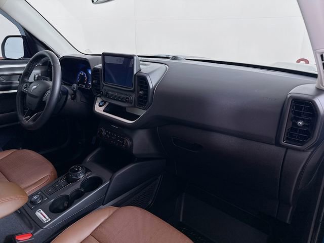Used 2023 Ford Bronco Sport Heritage Limited AWD/4WD image 30
