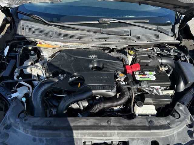 Used 2017 Nissan Sentra NISMO w/ NISMO Premium Package image 21