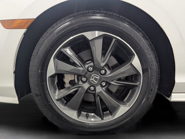 Certified 2024 Honda Odyssey Elite image 10