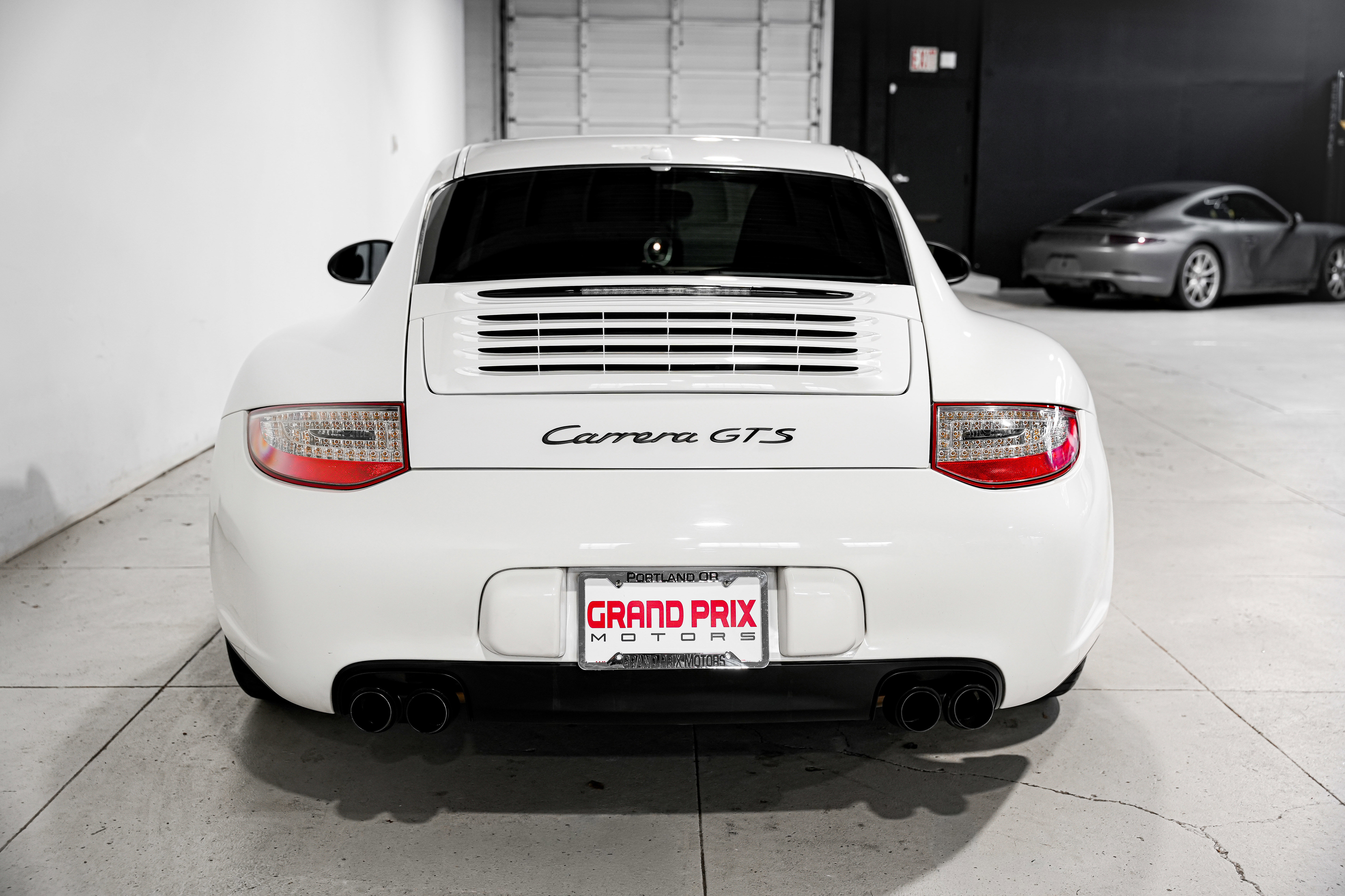 Used 2012 Porsche 911 Carrera GTS image 4