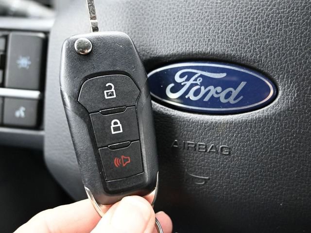 Used 2024 Ford F150 XLT w/ Tow/Haul Package AWD/4WD image 49