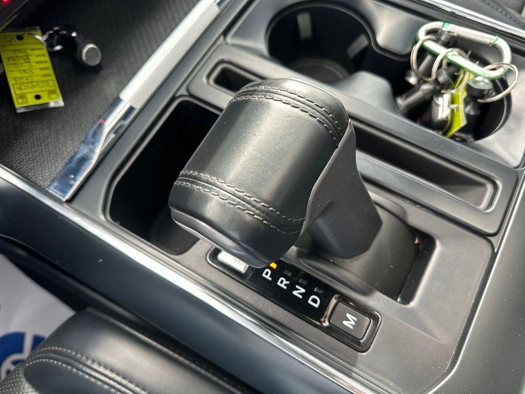 Used 2023 Ford F150 Raptor w/ Raptor Carbon Fiber Package image 27