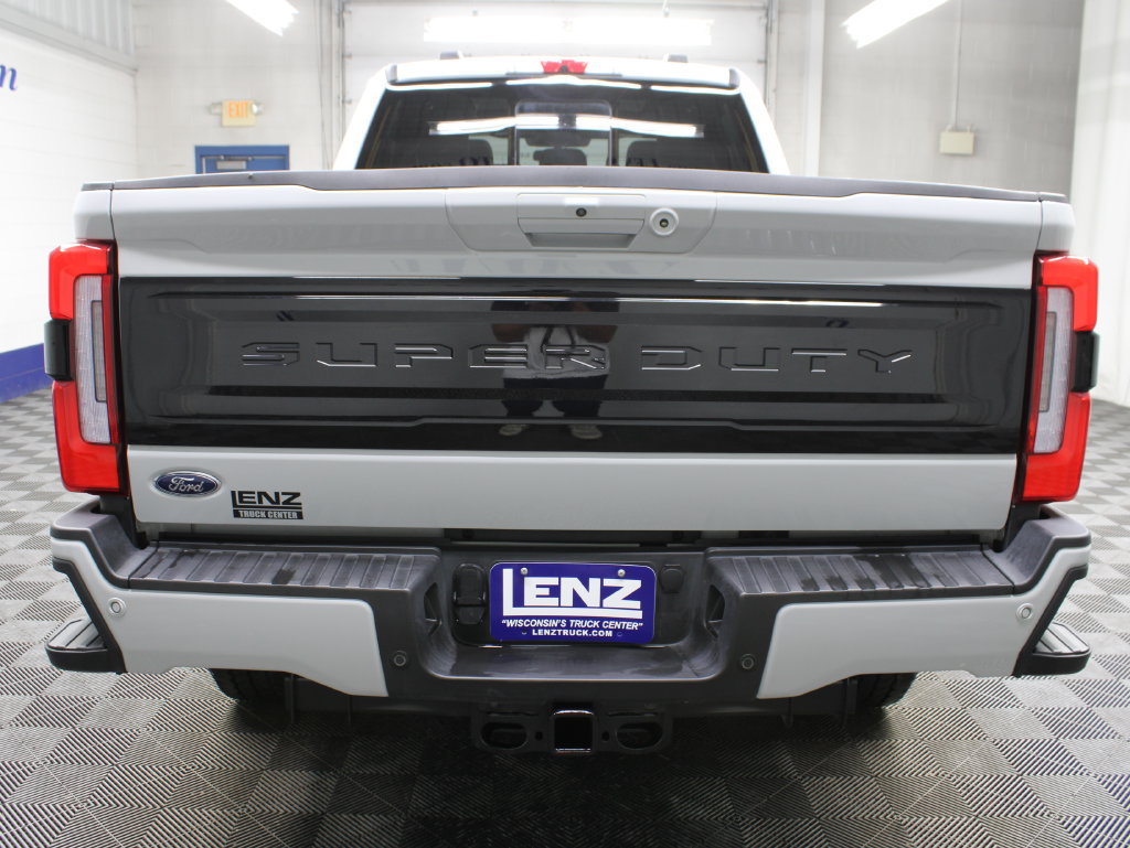 Used 2026 Ford F250 Platinum AWD/4WD image 50
