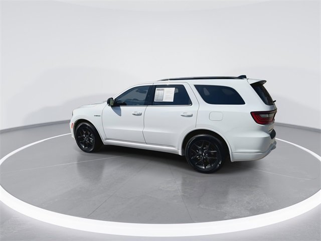 Used 2026 Dodge Durango GT image 5