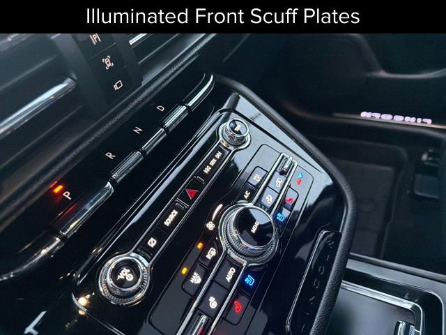 Used 2022 Lincoln Corsair Reserve w/ Equipment Group 201A image 29