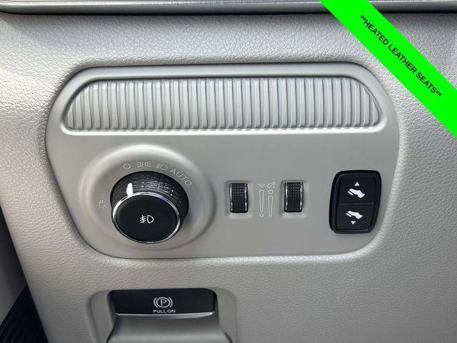 Used 2022 Jeep Grand Wagoneer Series I AWD/4WD image 14