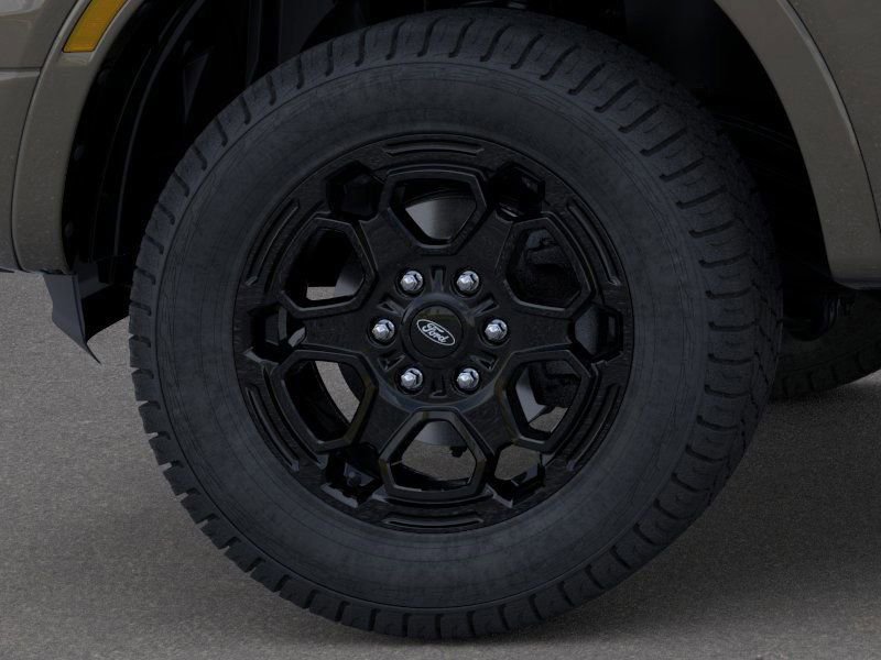 New 2026 Ford Ranger Lariat image 19