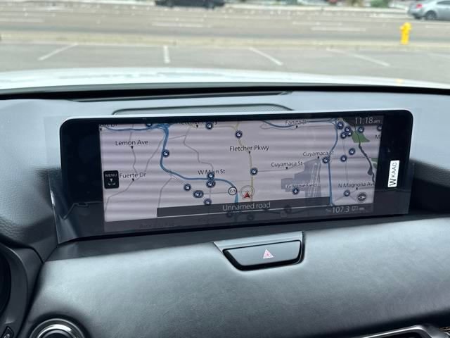 New 2025 MAZDA CX-70 Plug-In Hybrid w/ Premium Plus image 13