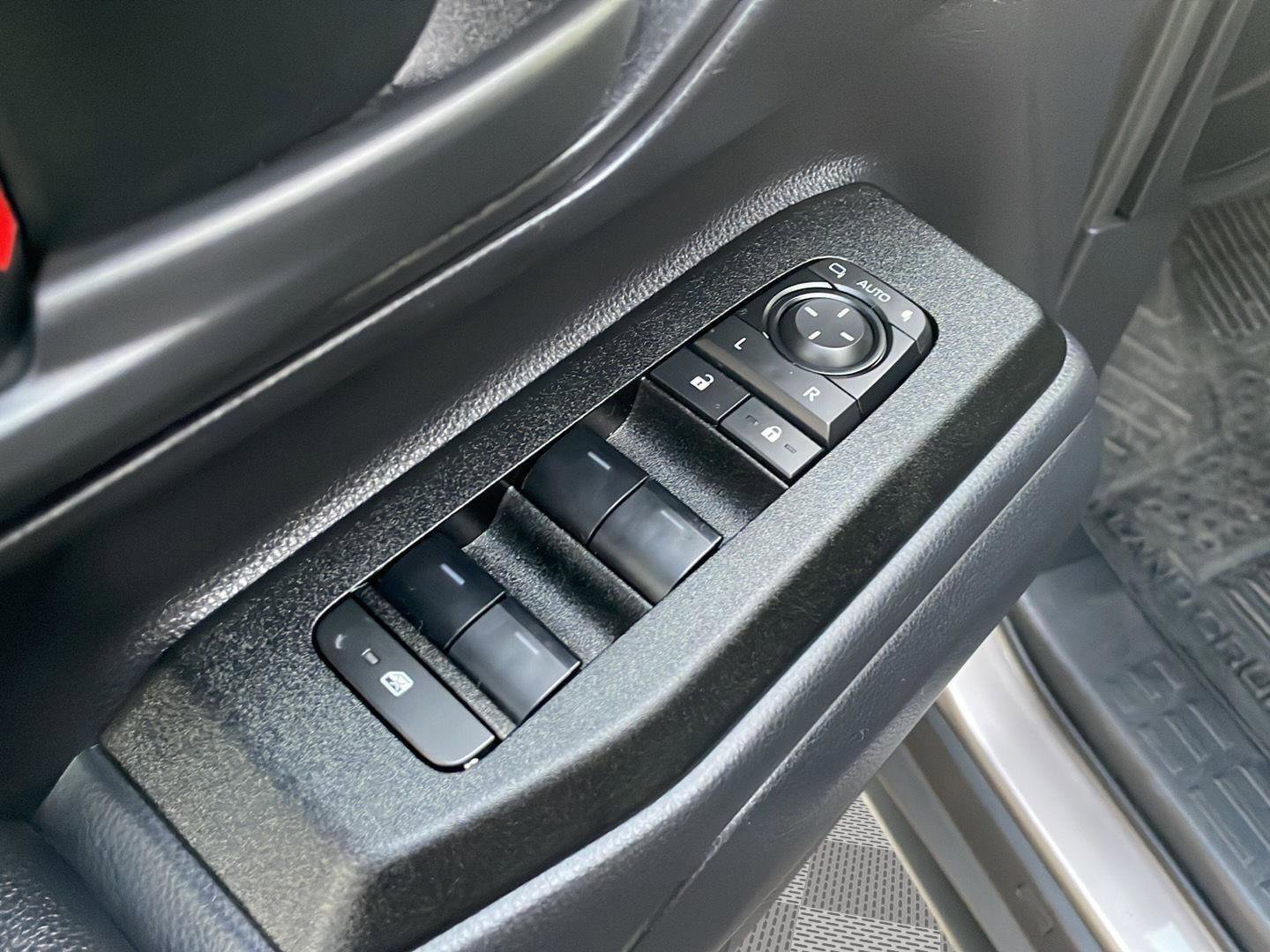 Certified 2024 Toyota Land Cruiser 1958 image 10